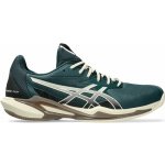 Asics Solution Speed FF 3 Clay - saxon green/birch – Zboží Mobilmania