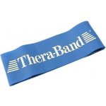 Thera-Band Loop 7,6 x 30,5 cm, žlutá, slabá