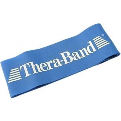 THERA-BAND Loop 7,6 x 30,5 cm – Zboží Mobilmania