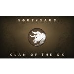 Northgard - Himminbrjotir, Clan of the Ox – Hledejceny.cz