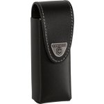 Victorinox Pouzdro na nůž kožené černé 4.0524.3 – Zboží Dáma