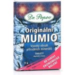 Dr.Popov Mumio 200 mg 60 tablet – Hledejceny.cz