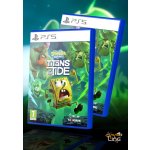 SpongeBob SquarePants: Titans of the Tide – Zboží Dáma
