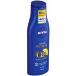 Nivea Q10 Energizující pro muže tělové mléko 250 ml – Zboží Mobilmania