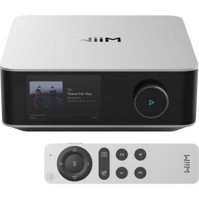 WiiM Amp Pro – Zboží Živě
