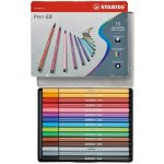 Stabilo Pen 68 15ks – Zboží Dáma