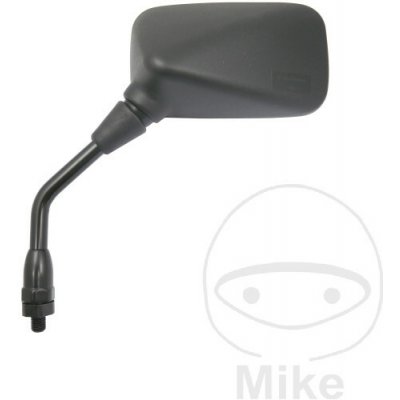 JMP zrcátko černé levé KAWASAKI Z 750 04-06, Z 1000 03-06 | Zboží Auto