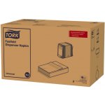 Tork 10933 bílé Fastfold ubrousky N2 karton 36x300ks – Hledejceny.cz