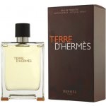 Hermès Terre D'Hermès parfém pánský 200 ml – Zbozi.Blesk.cz