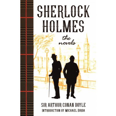 Sherlock Holmes - Arthur Conan Doyle
