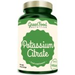 GreenFood Nutrition Draslík 90 kapslí – Hledejceny.cz