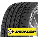 Dunlop SP Sport Maxx 235/45 R20 100W – Hledejceny.cz