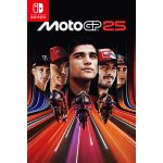 MotoGP 25 – Zboží Dáma