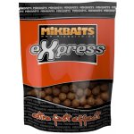 Mikbaits eXpress Boilies 900 g 20 mm Oliheň – Hledejceny.cz
