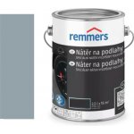 Remmers Nátěr na podlahu 2K 5 l stříbřitě šedý – Zboží Mobilmania