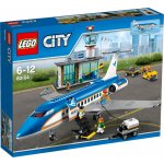 LEGO® City 60104 Terminál pro pasažéry – Zboží Mobilmania