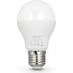 Miboxer LED stmívatelná žárovka E27, jas+CCT, 6W, 2.4GHz, FUT017 – Hledejceny.cz