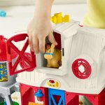 Fisher-Price Little People Farma – Zbozi.Blesk.cz