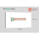 SMODERN DELUXE TD ECO TD820