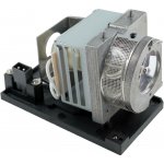 Lampa pro projektor OPTOMA BL-FU260B, generická lampa s modulem – Zboží Živě
