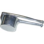 LODOS mačkadlo na vař.brambory pákové JUNIOR 25cm pr.10cm – Zboží Dáma