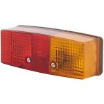 Zadní světlo HELLA 2SE 997 111-021 – Zboží Mobilmania