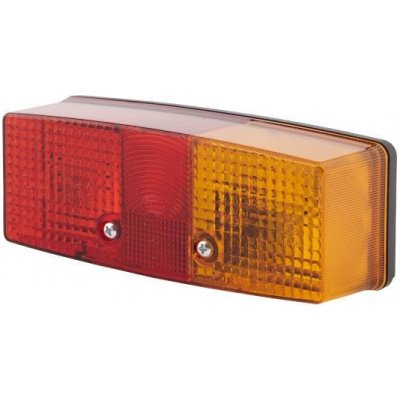 Zadní světlo HELLA 2SE 997 111-021 – Zboží Mobilmania