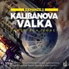 Audiokniha Kalibánova válka - James S. A. Corey