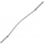 STRENGTHSYSTEM Olympijská osa Bow bar 23,6 kg 2300/50 mm – Zboží Dáma
