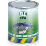 BOLL Ochranný nátěr na konzervaci podvozku 001032 1kg | Zboží Auto