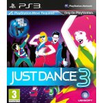 Just Dance 3 – Zboží Mobilmania