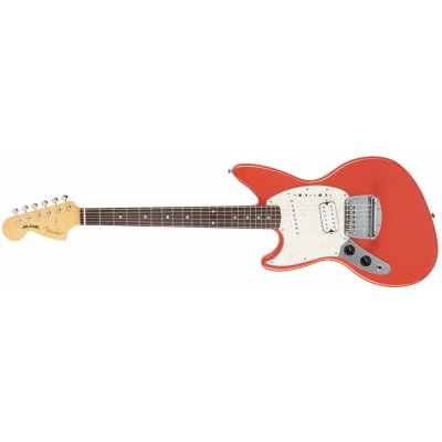 Fender Kurt Cobain Jag-Stang LH RW – Zboží Mobilmania
