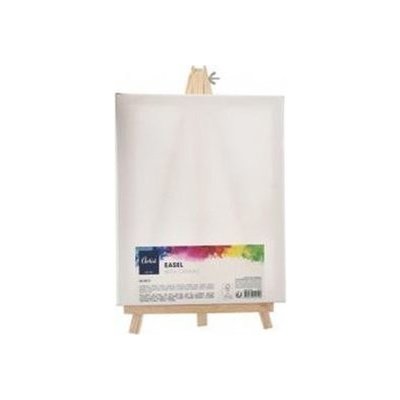 Plátno malířské se stojanem O0433 – Sleviste.cz