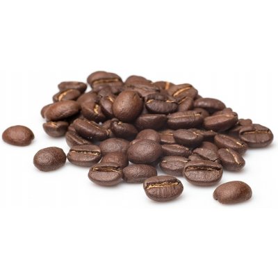 ManuCafe Tanzania AA North Fine Quality zrnková 0,1 kg – Hledejceny.cz