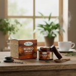 Dr. Popov Mumio denní krém 50 ml – Zboží Dáma