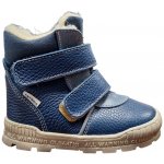 Pegres O1702 dětské zimní boty modré – Hledejceny.cz