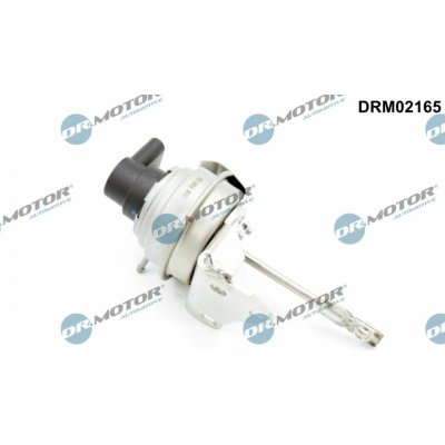 Regulační ventil plnicího tlaku Dr.Motor Automotive DRM02165 – Hledejceny.cz