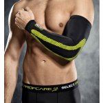Select Compression arm sleeves XS – Hledejceny.cz