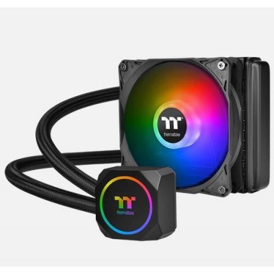 Thermaltake TH120 ARGB Sync CL-W285-PL12SW-A – Hledejceny.cz