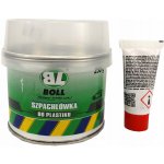 BOLL tmel na plasty 250g – Zboží Mobilmania