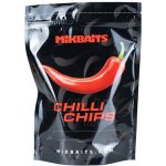 Mikbaits Chilli Chips boilies Chilli Jahoda 2,5kg 20mm – Hledejceny.cz