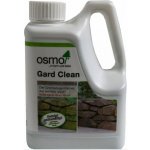 Osmo Gard Clean 6606 - odstraňovač zeleného povlaku 1l 13300021 – Zbozi.Blesk.cz