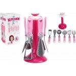 Mikro Trading kuchyňský set 6 ks – Zboží Dáma