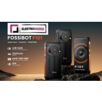 FOSSiBOT F101 7GB/64GB – Zboží Mobilmania