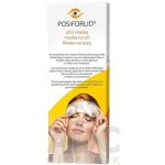POSIFORLID Samozahrivaci ocni maska 1ks – Zbozi.Blesk.cz