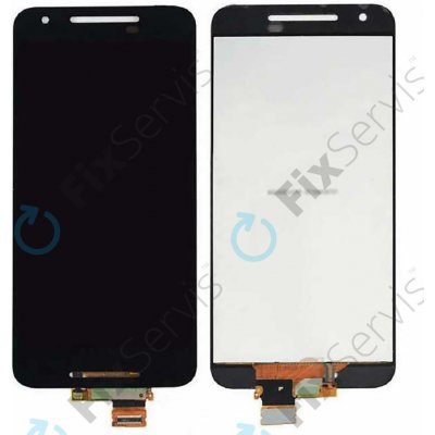 LCD Displej + Dotykové sklo LG H791 Nexus 5X – Zbozi.Blesk.cz
