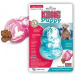 Kong Puppy Classic Granát L 10,5 cm – Zboží Dáma