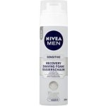 Nivea Men Sensitive Recovery pěna na holení 200 ml – Zboží Mobilmania