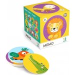 MFP Pexeso: Domácí zvířata 1 – Zboží Dáma