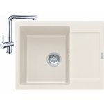 Set Franke MRG 611 + Samoa – Zboží Dáma